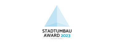 Logo Stadtumbau Award 2023