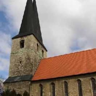 Stadtkirche Unsere Lieben Frauen Hadmersleben