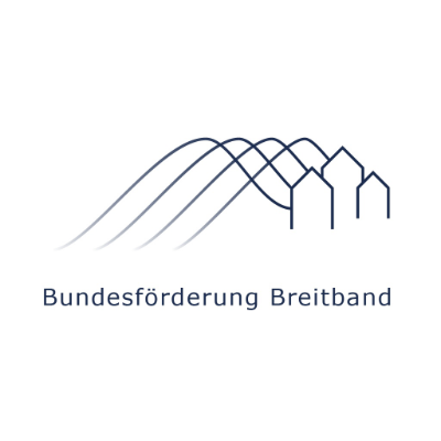 Bundesförderung BB Logo