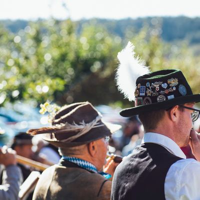 Oktoberfest