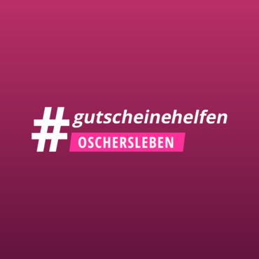 Gutscheine Oschersleben