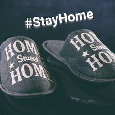 Home Sweet Home
