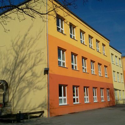 Goetheschule