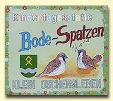 KiTa Bodespatzen