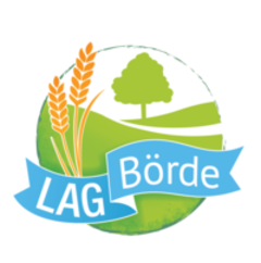 LAG Börde Signet