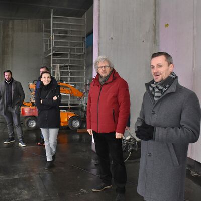 Jugendzentrum OC Richtfest (8)