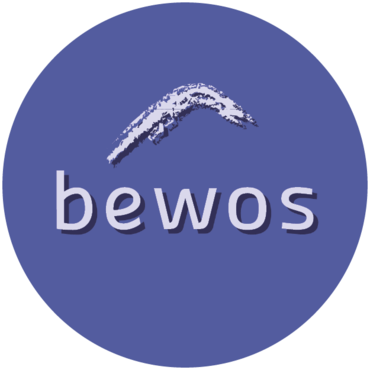 Logo BEWOS 2022
