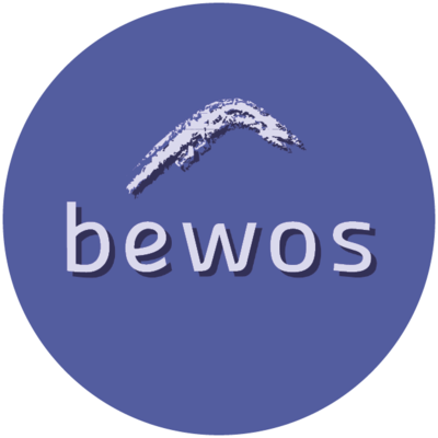 Logo BEWOS 2022
