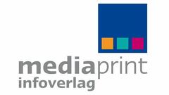 Logo Media Print Verlag