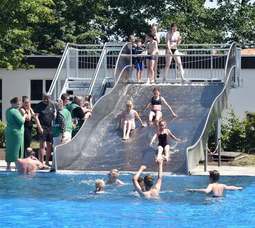 Freibad-Eröffnung (1)