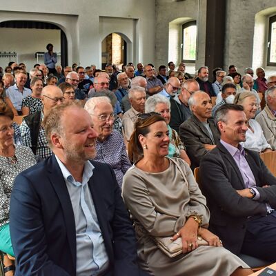 Buchpräsentation Blume 1_