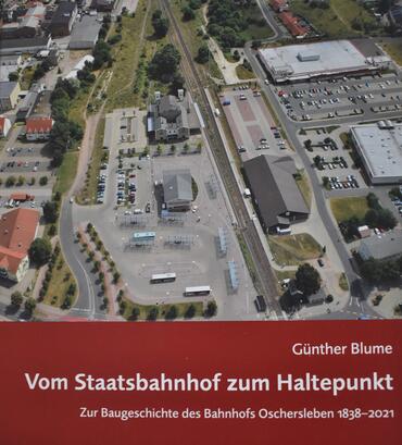 Buchpräsentation Blume 3