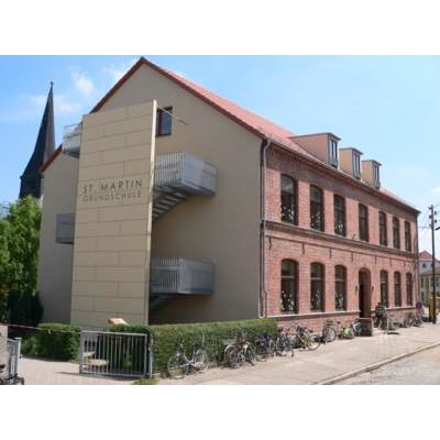 Grundschule St. Martin