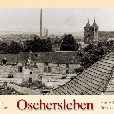Jahreskalender 2023 - Bild