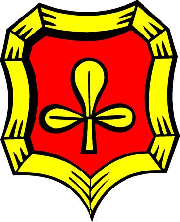 Wappen Hornhausen