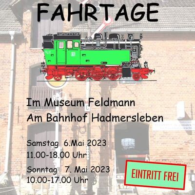 Feldman Plakat
