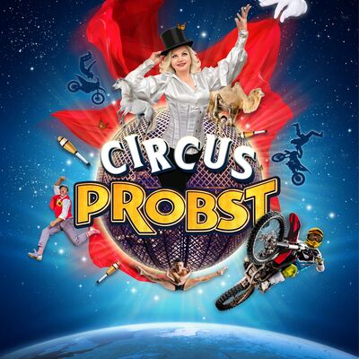Circus-Probst