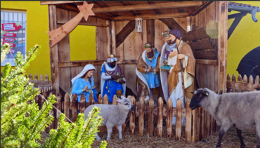 25. besondere Weihnachtsmarkt