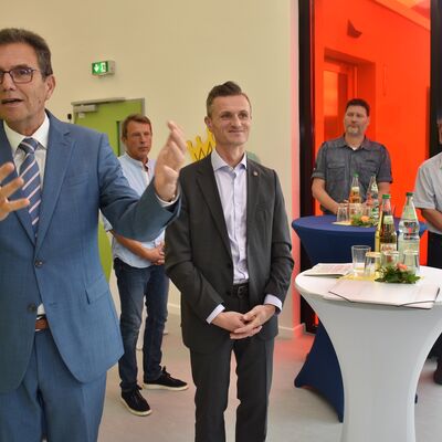 Kita Hordorf Eröffnung (3)