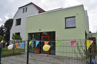 Kita Hordorf Eröffnung (8)