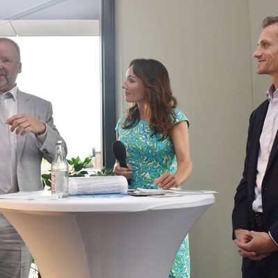 Erffnung Jugendzentrum_25.08.2023_Foto 4