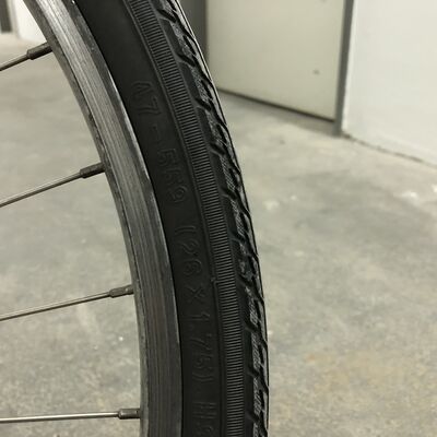 Damenrad grn 26 Zoll (2)