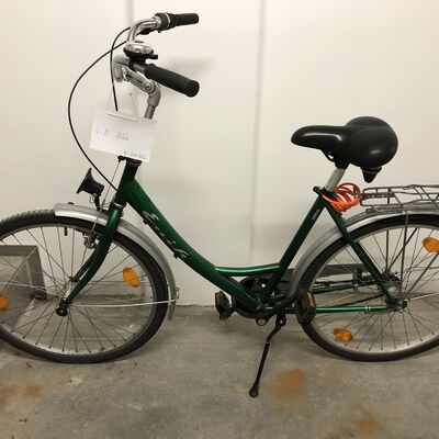 Damenrad grn 26 Zoll