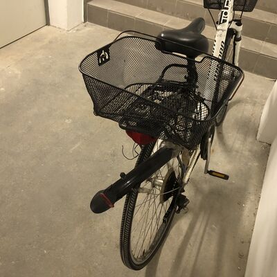 Damenrad Winora 28 Zoll (2)