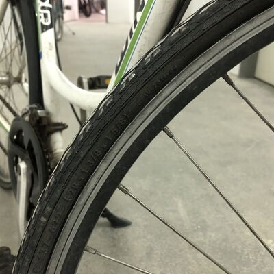 Damenrad Winora 28 Zoll (3)