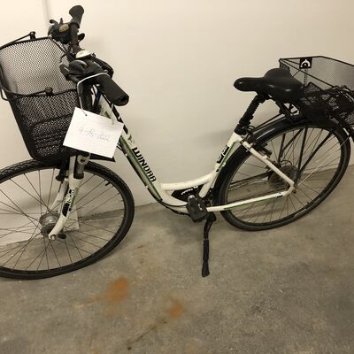 Damenrad Winora 28 Zoll