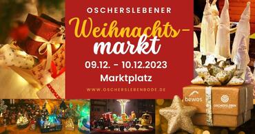 Weihnachtsmarkt