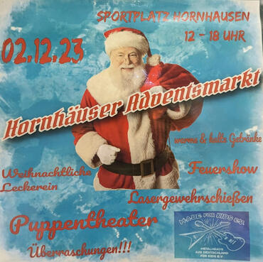 Hornhuser Adventsmarkt