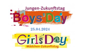 Logo Zukunftstag