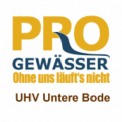 Logo Unterhatungsverband Untere Bode