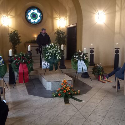 Volkstrauertag 2024_Foto 2