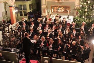 Blasorchester Oschersleben