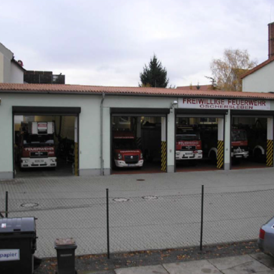 Gertehaus Oschersleben