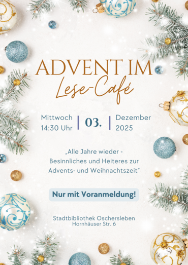 Advent im Lese-Café25