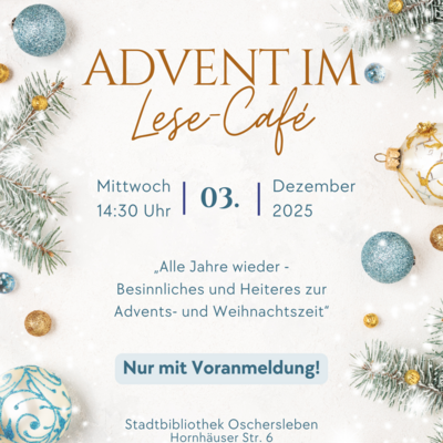 Advent im Lese-Café25