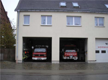 Ger&auml;tehaus Hornhausen