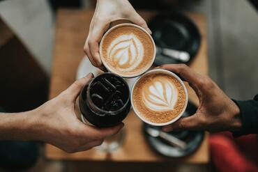 Kaffee