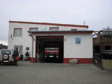 Ger&auml;tehaus Kl OC