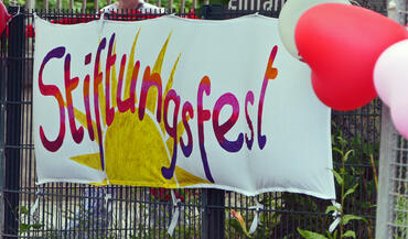 Stiftungsfest