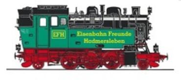 Eisenbahnfreunde 