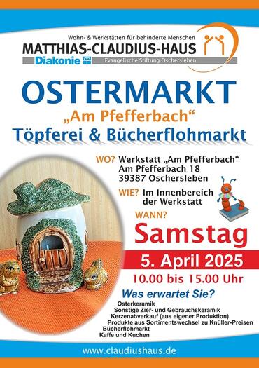 Ostermarkt2025