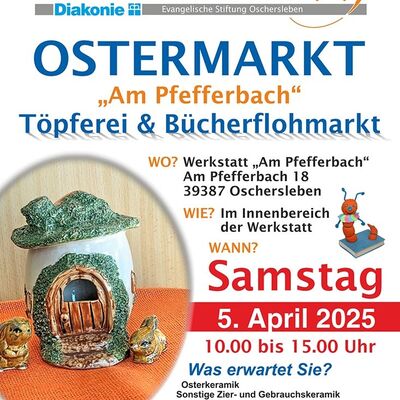 Ostermarkt2025