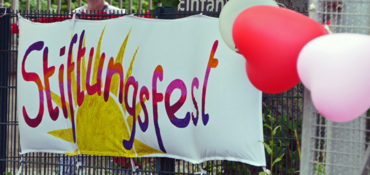Stiftungsfest25
