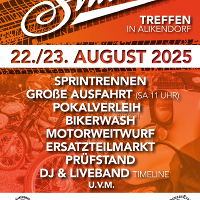 17.Simsontreffen