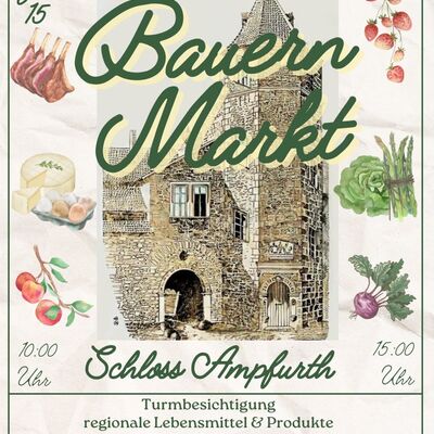 Bauernmarkt