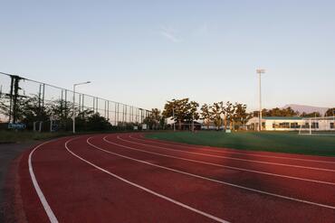 Sportplatz